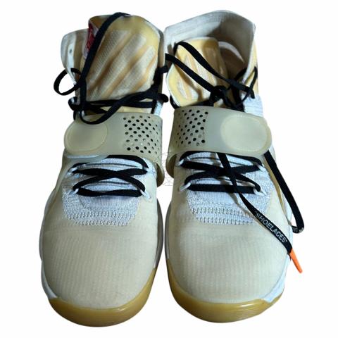 Sell Off White x Nike The 10 Hyperdunk Sneakers White HuntStreet